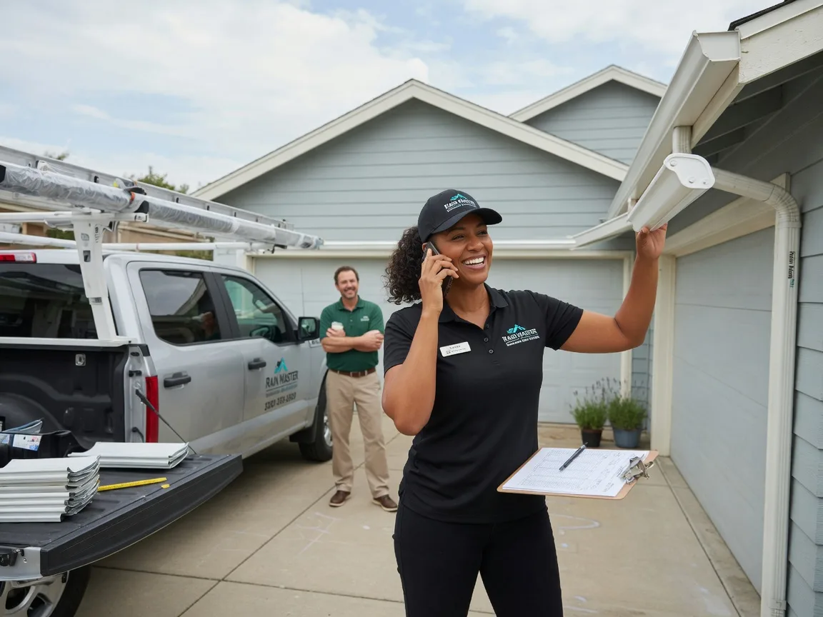 Gutter Installation Palmyra, TN FAQs